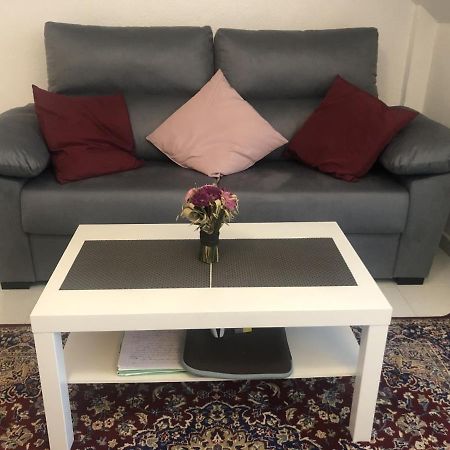 דירות רוחאלס Casa Linda מראה חיצוני תמונה