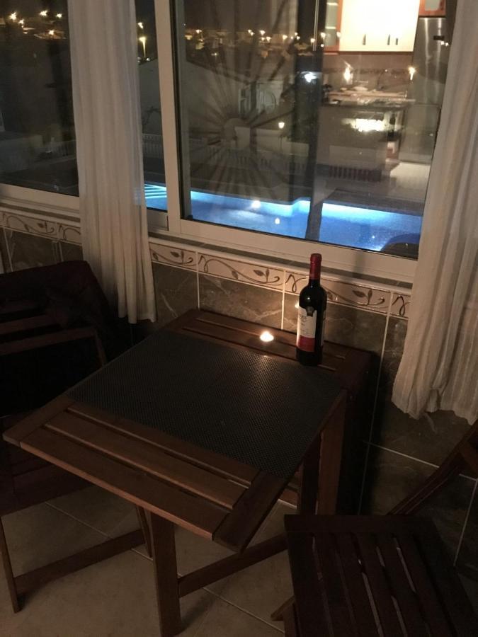 דירות רוחאלס Casa Linda מראה חיצוני תמונה