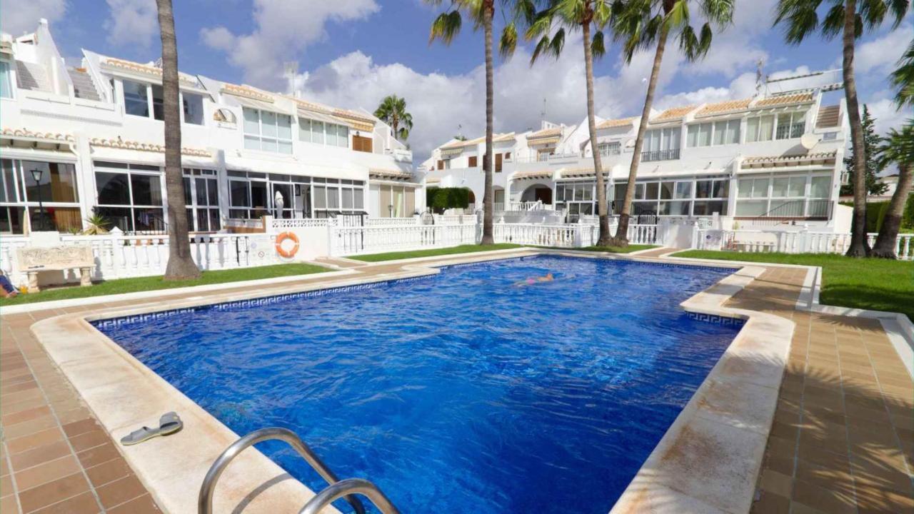 דירות רוחאלס Casa Linda מראה חיצוני תמונה