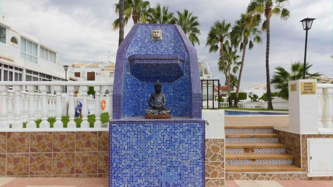 דירות רוחאלס Casa Linda מראה חיצוני תמונה