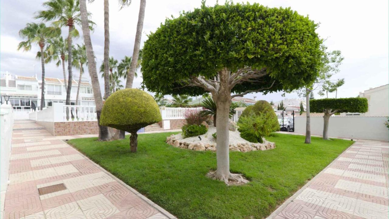 דירות רוחאלס Casa Linda מראה חיצוני תמונה