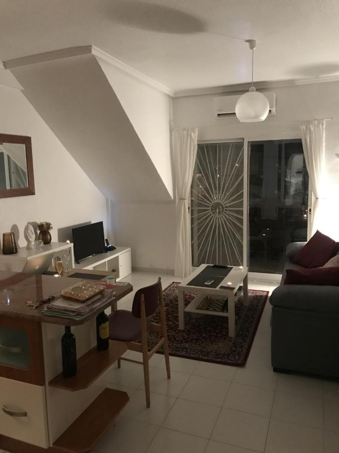 דירות רוחאלס Casa Linda מראה חיצוני תמונה