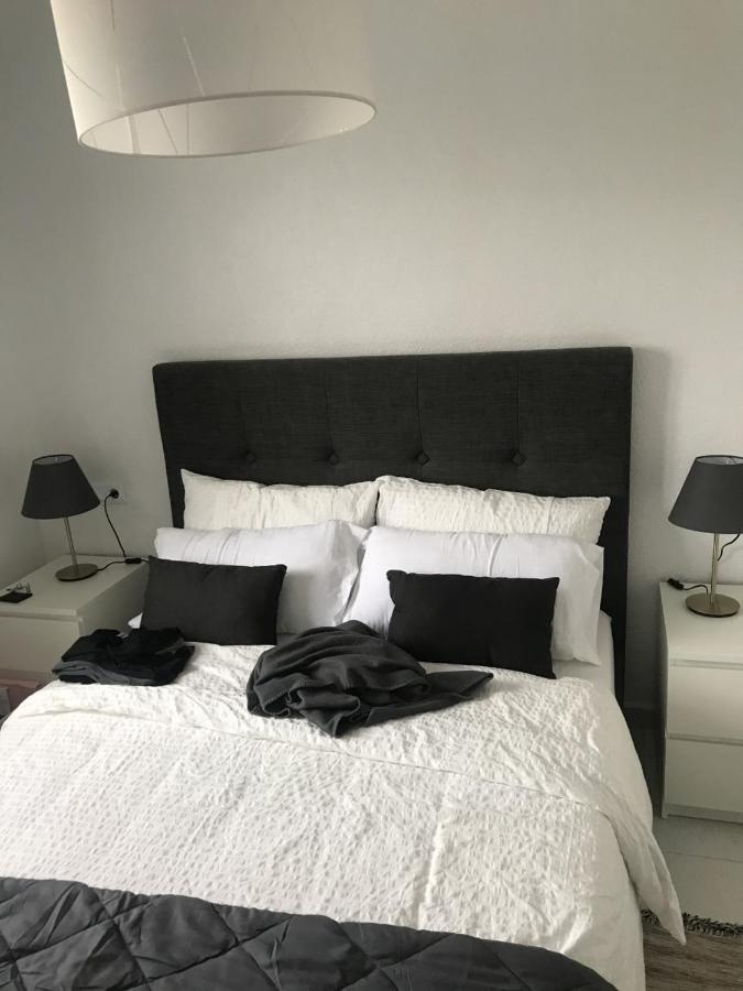 דירות רוחאלס Casa Linda מראה חיצוני תמונה