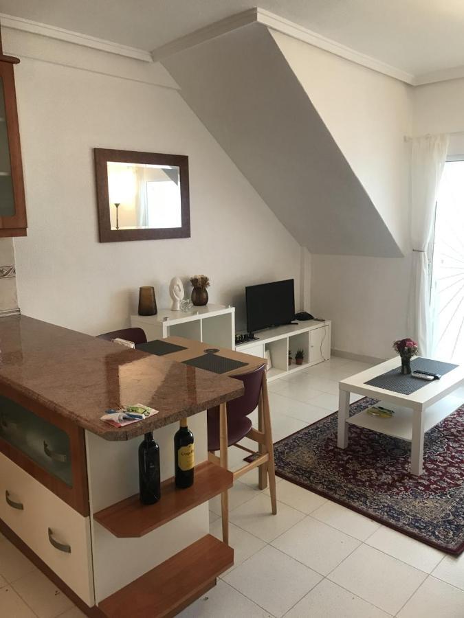 דירות רוחאלס Casa Linda מראה חיצוני תמונה
