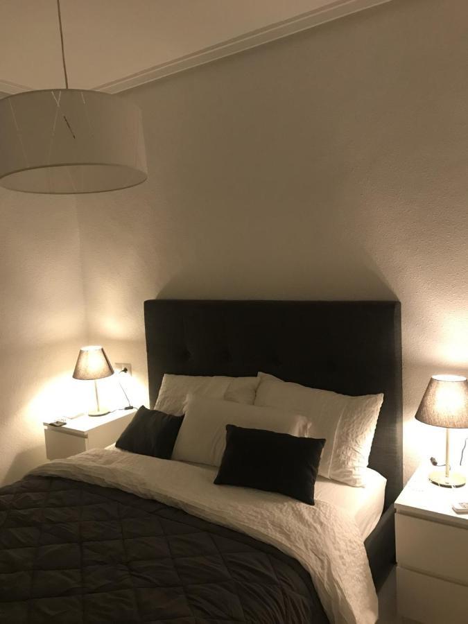 דירות רוחאלס Casa Linda מראה חיצוני תמונה