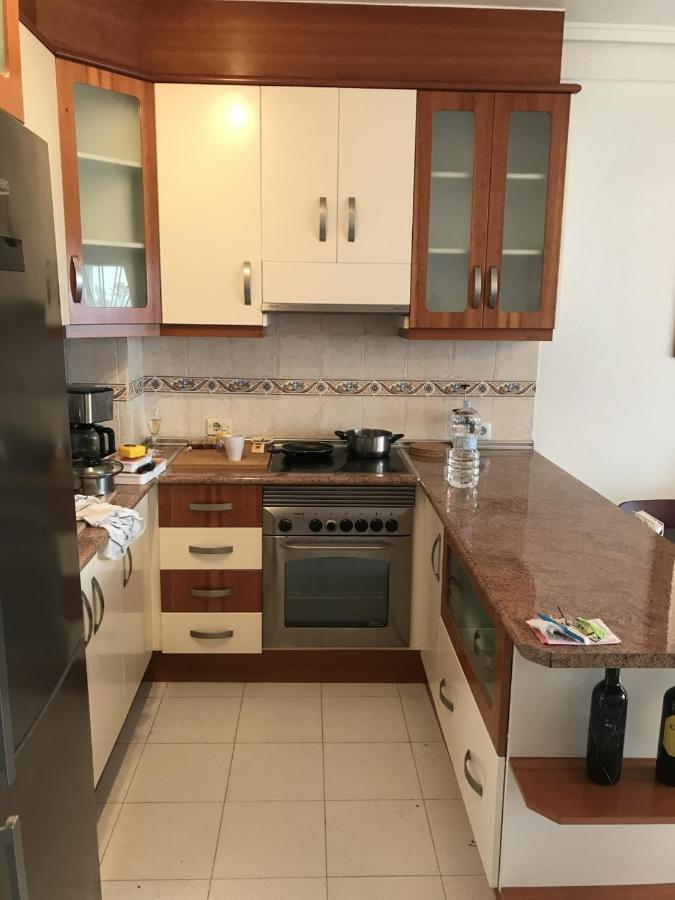 דירות רוחאלס Casa Linda מראה חיצוני תמונה