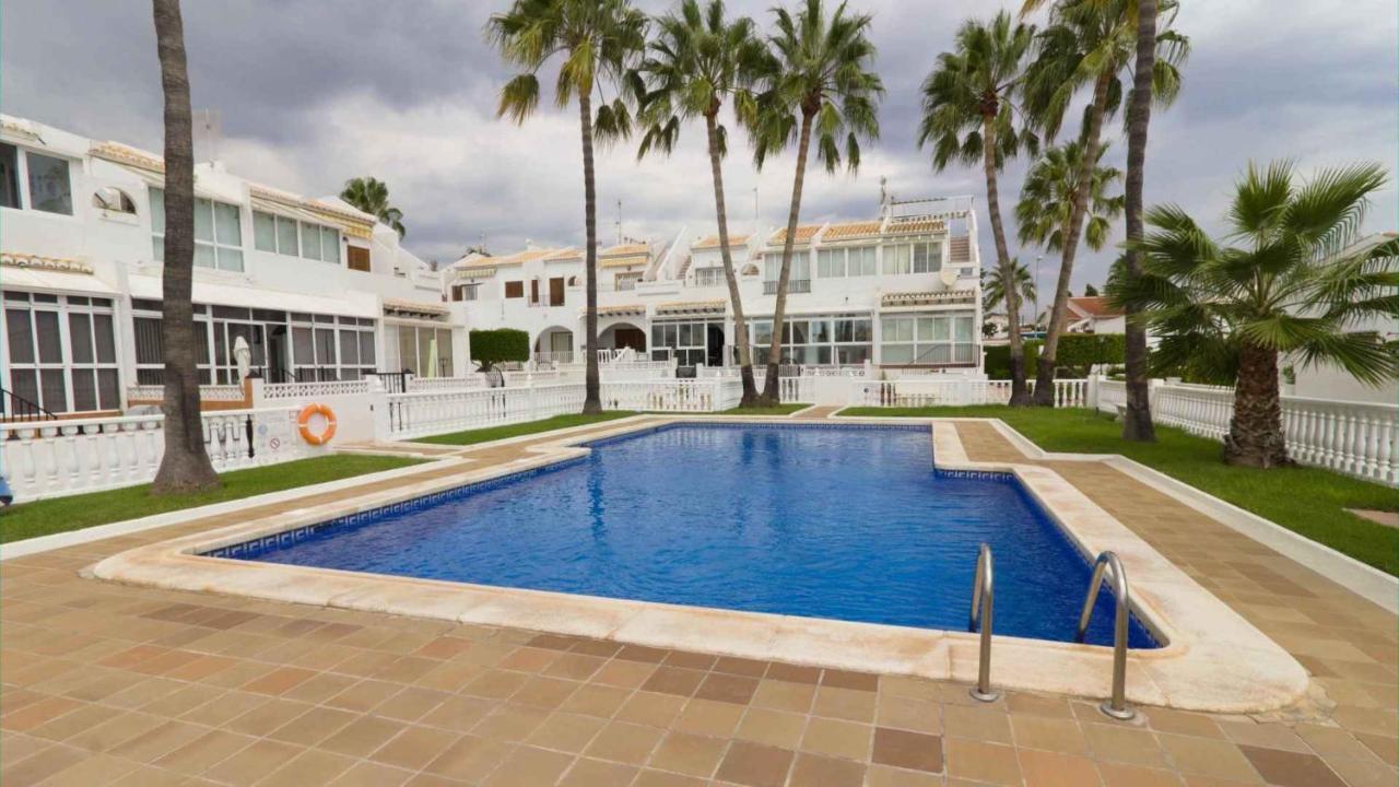 דירות רוחאלס Casa Linda מראה חיצוני תמונה
