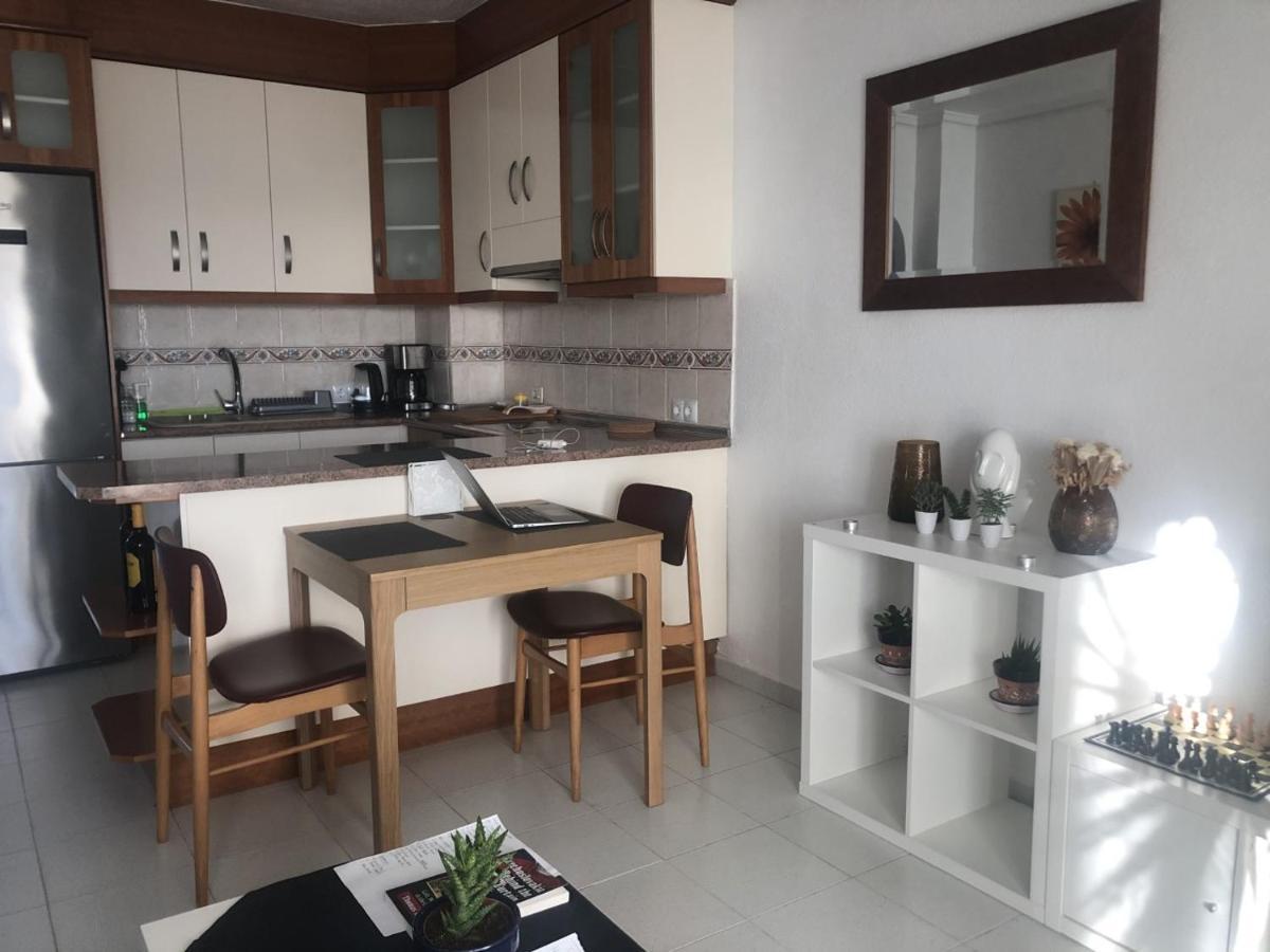 דירות רוחאלס Casa Linda מראה חיצוני תמונה