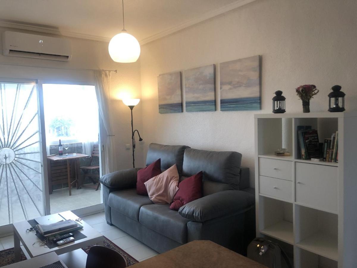 דירות רוחאלס Casa Linda מראה חיצוני תמונה