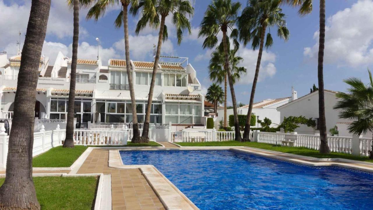 דירות רוחאלס Casa Linda מראה חיצוני תמונה