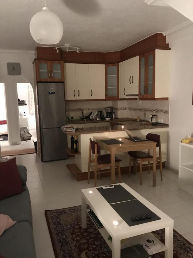 דירות רוחאלס Casa Linda מראה חיצוני תמונה