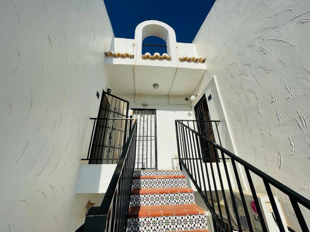 דירות רוחאלס Casa Linda מראה חיצוני תמונה